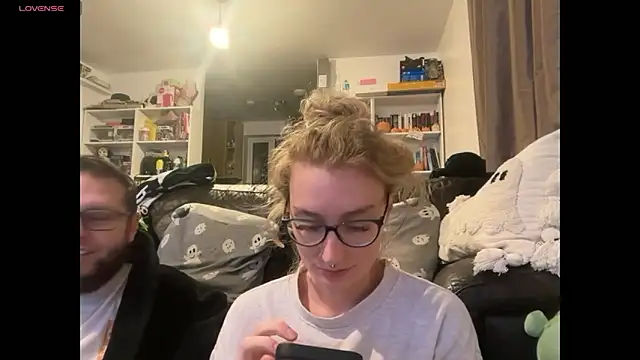 harleyblair online show from November 12, 2025, 11:03 pm