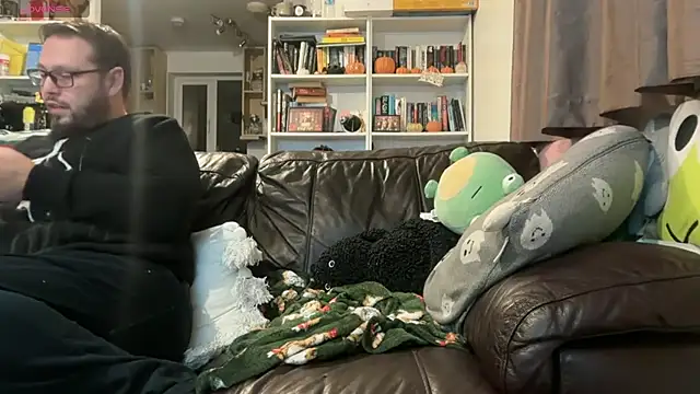 harleyblair online show from January 12, 2026, 11:10 pm