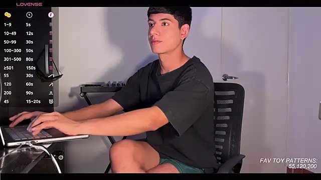 jim dj online show from April 9, 2026, 11:10 pm