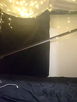 VeiledMuse online show from November 18, 2025, 2:17 am