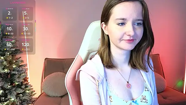 AlexsisFaee online show from December 20, 2025, 9:11 pm