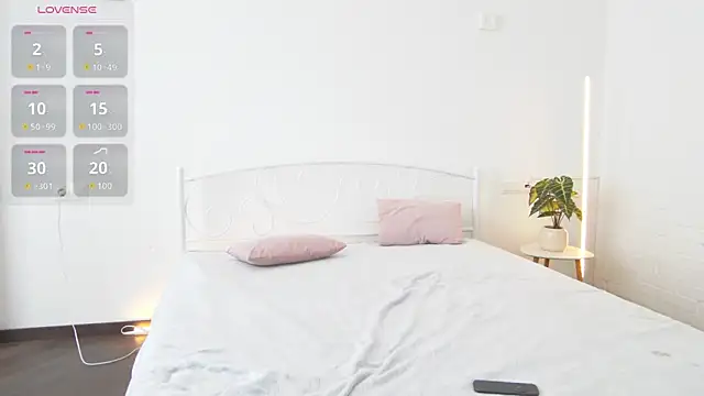 AlexsisFaee online show from March 7, 2026, 7:49 am