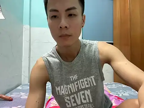 Jacky-728 online show from November 6, 2025, 5:25 pm