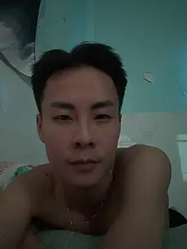 Jacky-728 online show from January 12, 2026, 1:11 am