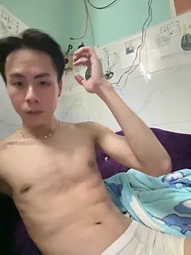 Jacky-728 online show from February 5, 2026, 6:01 pm