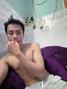 Jacky-728 online show from April 21, 2026, 5:50 pm