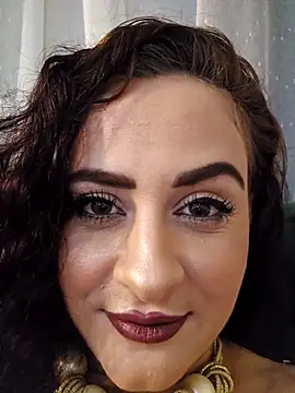 ShineBright88 online show from November 13, 2025, 9:14 pm