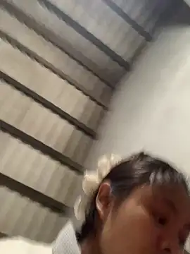 NhuFox online show from February 27, 2026, 1:38 am