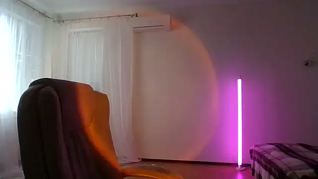 StarBlazee online show from October 1, 2025, 2:12 pm