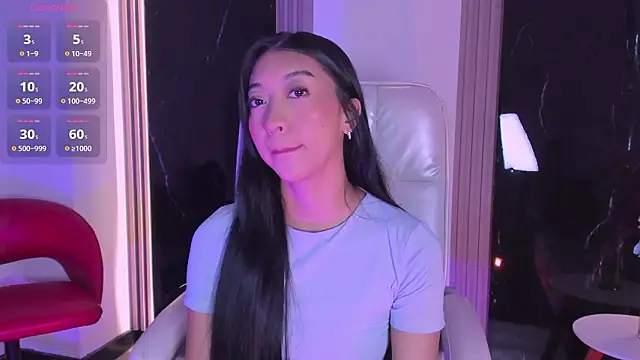 Sussyrosse  online show from March 3, 2026, 2:01 pm