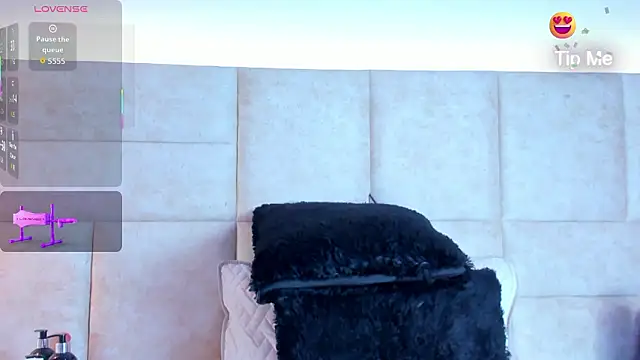 KarolBlanco online show from March 21, 2026, 7:06 pm