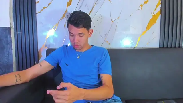 jeremytonner online show from February 1, 2026, 12:26 pm