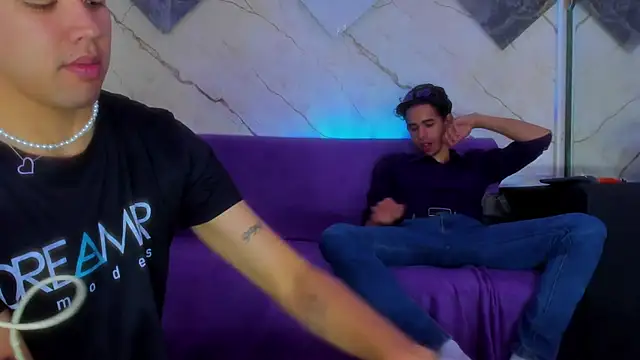 jeremytonner online show from February 20, 2026, 4:09 am