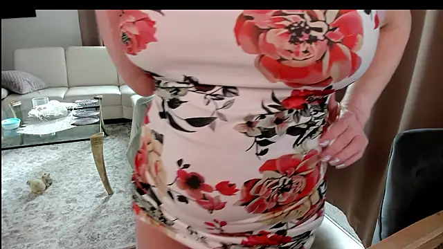 Natascha-Hill online show from March 8, 2026, 9:35 am