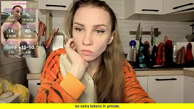 Edena  online show from March 14, 2026, 4:12 pm