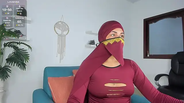 zali mahamed online show from September 23, 2025, 9:56 am