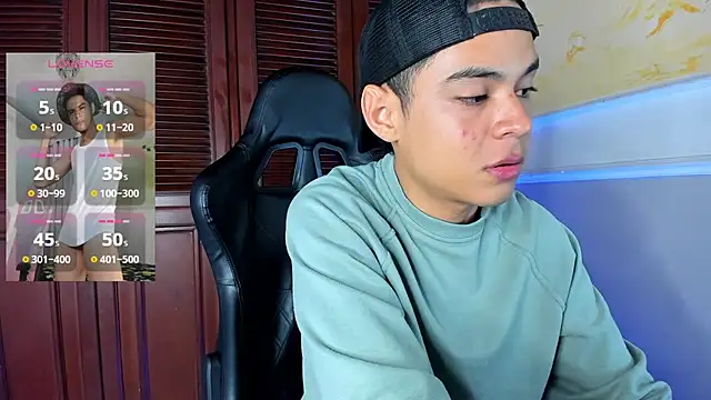 edy play online show from October 13, 2025, 4:45 am