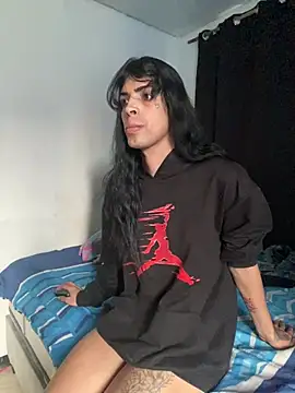 Lady Dirty444 online show from February 25, 2026, 1:21 pm