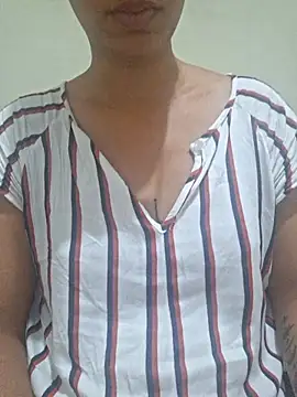 RavenShyfit online show from November 22, 2025, 7:24 pm