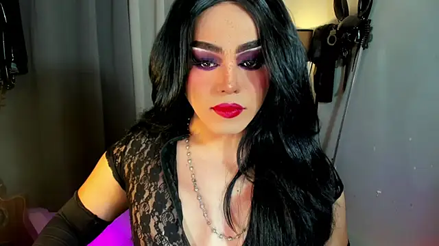 MagnaCumLoader17 online show from December 22, 2025, 11:57 pm