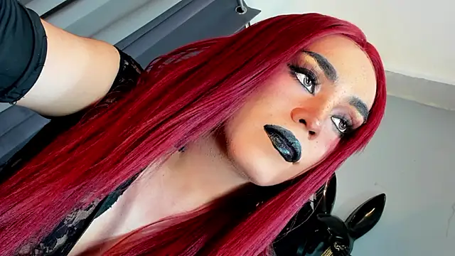 MagnaCumLoader17 online show from February 27, 2026, 10:54 pm