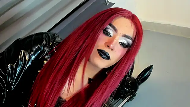 MagnaCumLoader17 online show from April 6, 2026, 3:26 am