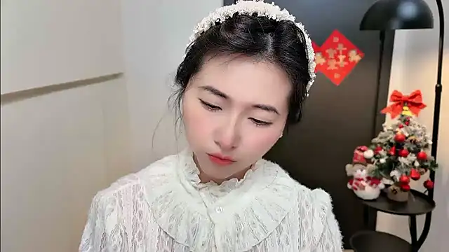 Rosalind xixi online show from February 10, 2026, 3:16 pm