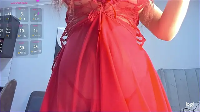 Ira Shiratori online show from March 11, 2026, 8:09 am