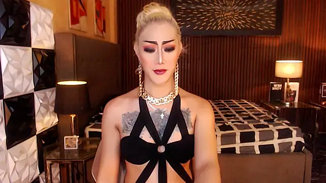 HorseCockDivine online show from February 17, 2026, 8:37 pm