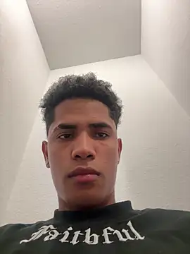 fuego01 online show from October 17, 2025, 12:58 am