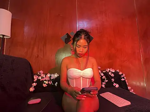 JellySbeans online show from March 1, 2026, 9:06 pm