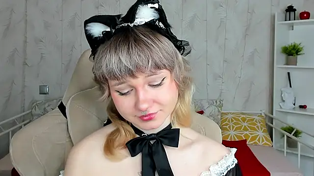 Tori Cutie online show from March 14, 2026, 12:06 am