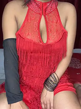 Cute-Samayra online show from September 23, 2025, 6:55 pm