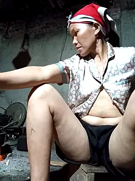 TinTin321 online show from November 8, 2025, 10:52 pm