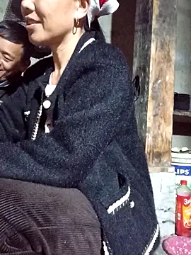 TinTin321 online show from January 31, 2026, 11:25 pm