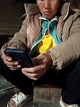 TinTin321 online show from February 3, 2026, 4:43 am