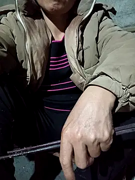 TinTin321 online show from February 9, 2026, 11:36 am