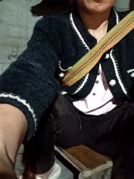 TinTin321 online show from February 19, 2026, 10:22 am