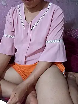 TinTin321 online show from March 23, 2026, 1:15 pm