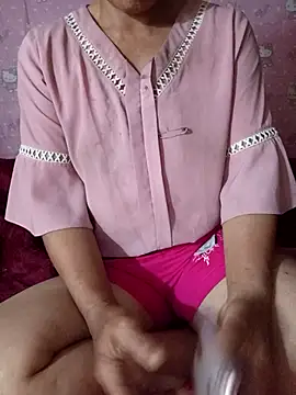 TinTin321 online show from April 18, 2026, 5:11 am