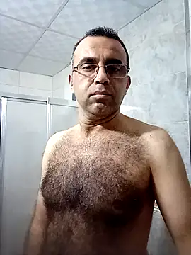 Turkish old online show from October 23, 2025, 10:08 pm