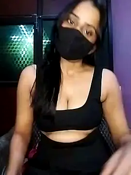 Amisha2 online show from October 16, 2025, 4:30 pm