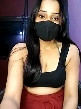 Snapshot of Amisha2 chatting on November 6, 2025, 4:30 pm Amisha2 online show from November 6, 2025, 4:30 pm