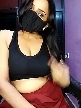 Snapshot of Amisha2 chatting on January 5, 2026, 5:27 pm Amisha2 online show from January 5, 2026, 5:27 pm