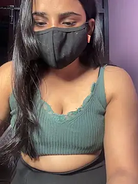 Snapshot of Amisha2 chatting on March 2, 2026, 6:37 pm Amisha2 online show from March 2, 2026, 6:37 pm