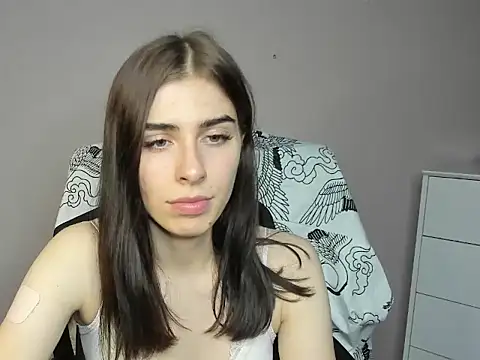 Snapshot of dreamPIA chatting on October 1, 2025, 8:26 pm dreamPIA online show from October 1, 2025, 8:26 pm