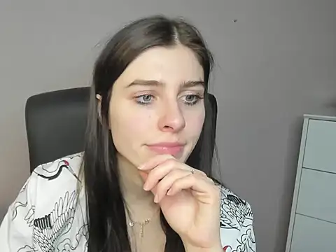 Snapshot of dreamPIA chatting on November 26, 2025, 3:35 pm dreamPIA online show from November 26, 2025, 3:35 pm