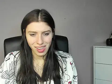 Snapshot of dreamPIA chatting on January 13, 2026, 9:53 pm dreamPIA online show from January 13, 2026, 9:53 pm