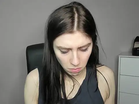 Snapshot of dreamPIA chatting on January 18, 2026, 9:51 pm dreamPIA online show from January 18, 2026, 9:51 pm