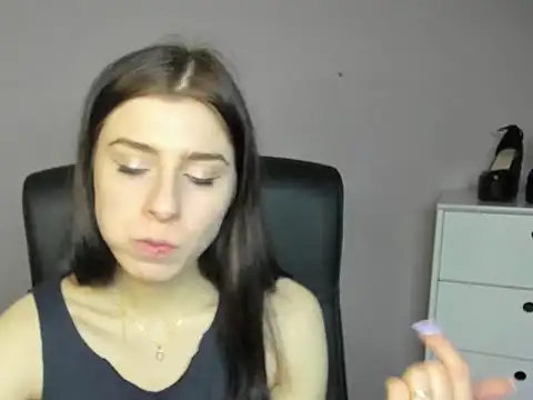 Snapshot of dreamPIA chatting on February 22, 2026, 7:51 am dreamPIA online show from February 22, 2026, 7:51 am